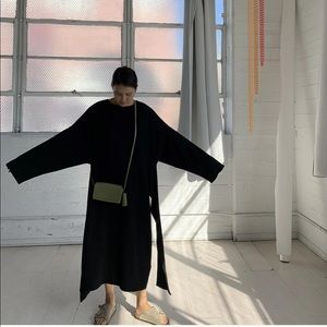 April Meets October April dress